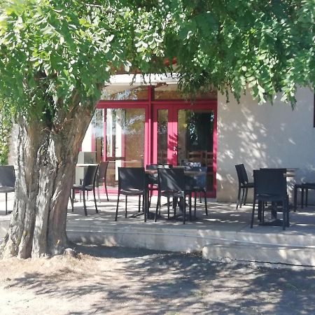 Auberge La Boucholiere Parthenay Zewnętrze zdjęcie