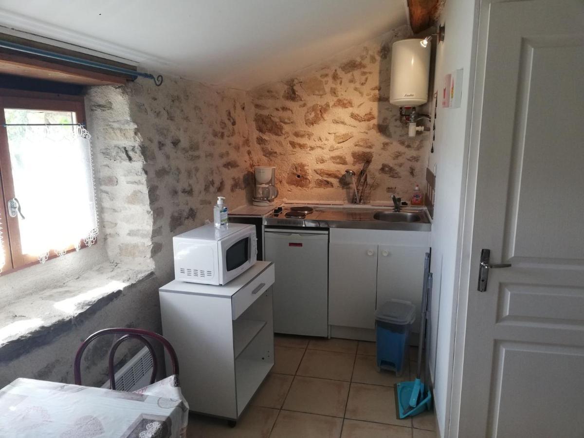 Auberge La Boucholiere Parthenay Zewnętrze zdjęcie
